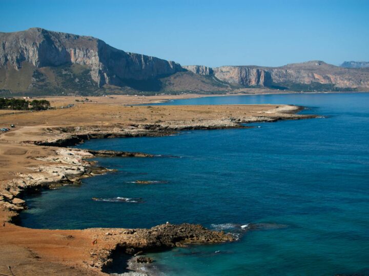 Baha de Ammoudi